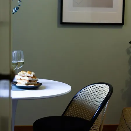 Apartment Salvia By Portofinohomes Rapallo