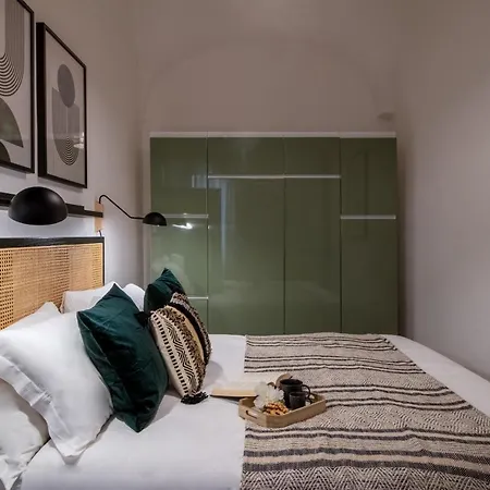 Apartment Salvia By Portofinohomes Rapallo
