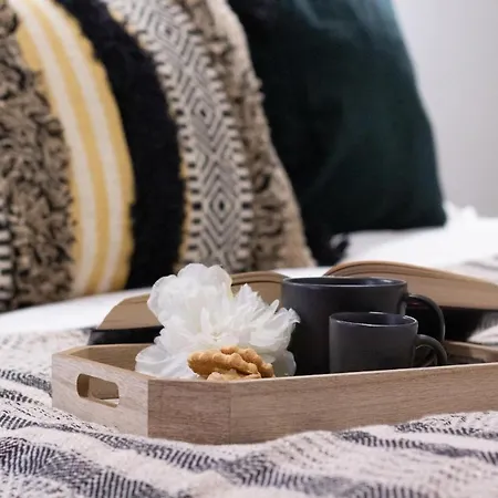 Apartment Salvia By Portofinohomes *