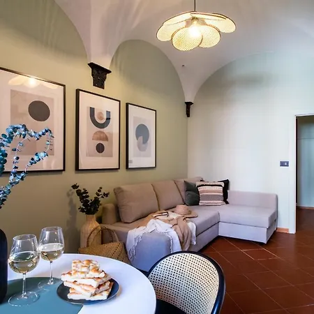 Apartment Salvia By Portofinohomes