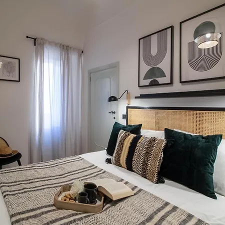 Salvia By Portofinohomes Apartment