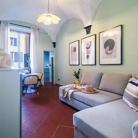 Salvia By Portofinohomes Apartment *