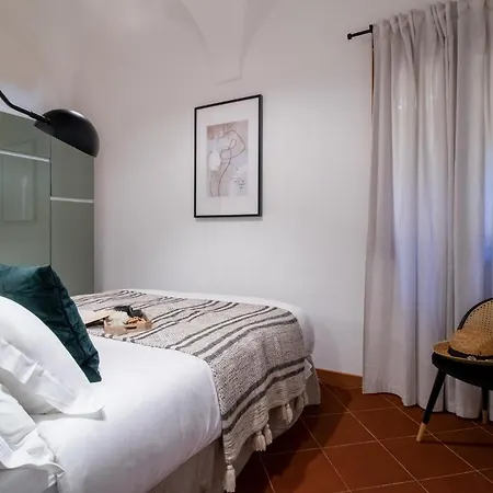 Apartment Salvia By Portofinohomes Rapallo